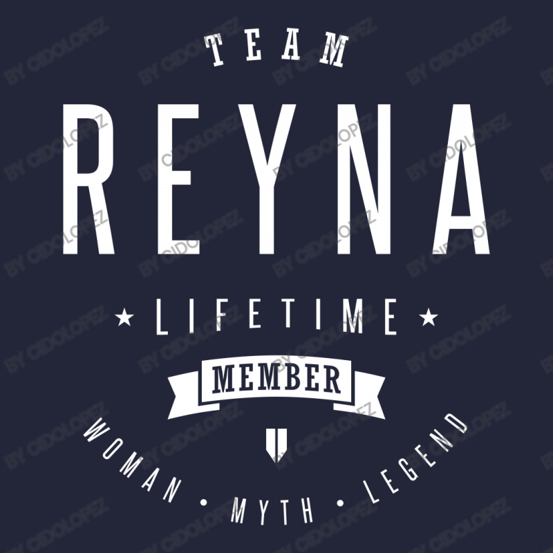 Team Reyna Lifetime Member Ladies Polo Shirt by cidolopez | Artistshot