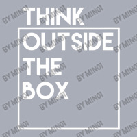 Think Outside The Box Tank Dress | Artistshot