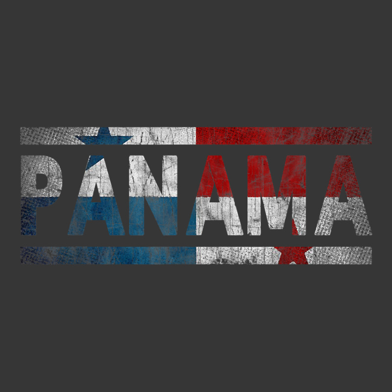 Panama Retro Flag T Shirt Panamanian Distressed Graphic T Shirt Toddler Hoodie by cm-arts | Artistshot