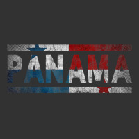 Panama Retro Flag T Shirt Panamanian Distressed Graphic T Shirt Baby Bodysuit | Artistshot