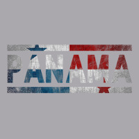 Panama Retro Flag T Shirt Panamanian Distressed Graphic T Shirt Youth 3/4 Sleeve | Artistshot