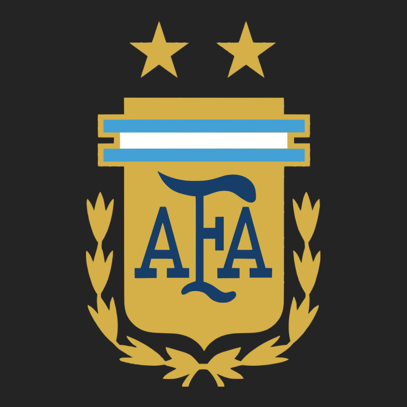 Argentina National Football Team 3/4 Sleeve Shirt by cm-arts | Artistshot