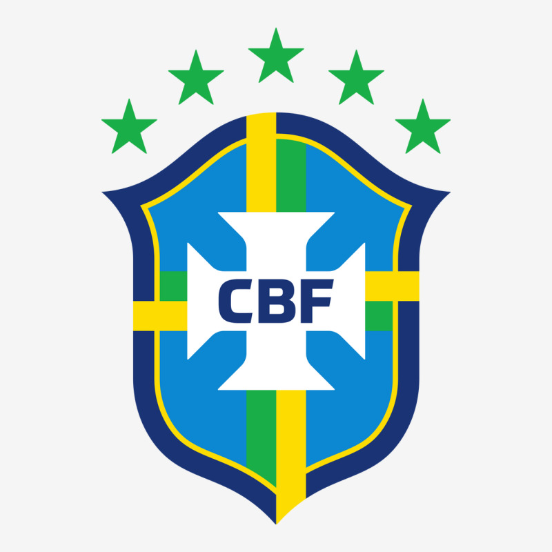 Brazilian Football Confederation Metal Print Horizontal | Artistshot