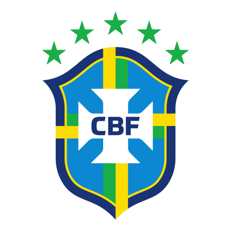 Brazilian Football Confederation Sticker | Artistshot