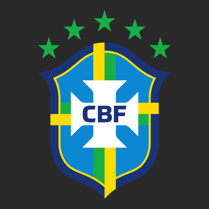 Brazilian Football Confederation Toddler T-shirt | Artistshot