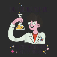 Funny Science Scientist Chemist Screw Around Find Out Method Exclusive T-shirt | Artistshot