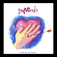 Genesis Hold On My Heart Youth Sweatshirt | Artistshot