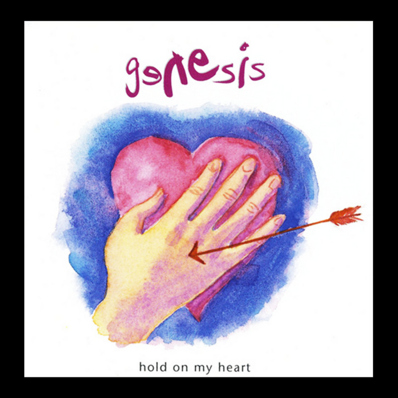 Genesis Hold On My Heart Youth Sweatshirt by cm-arts | Artistshot