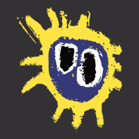 Screamadelica Primal Vintage Hoodie | Artistshot