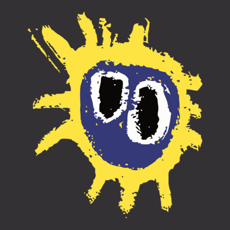 Screamadelica Primal Vintage Hoodie by cm-arts | Artistshot