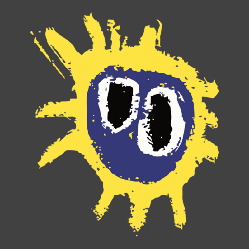 Screamadelica Primal Vintage T-Shirt by cm-arts | Artistshot