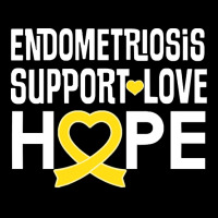 Endometriosis Awareness T  Shirt2174 V-neck Tee | Artistshot