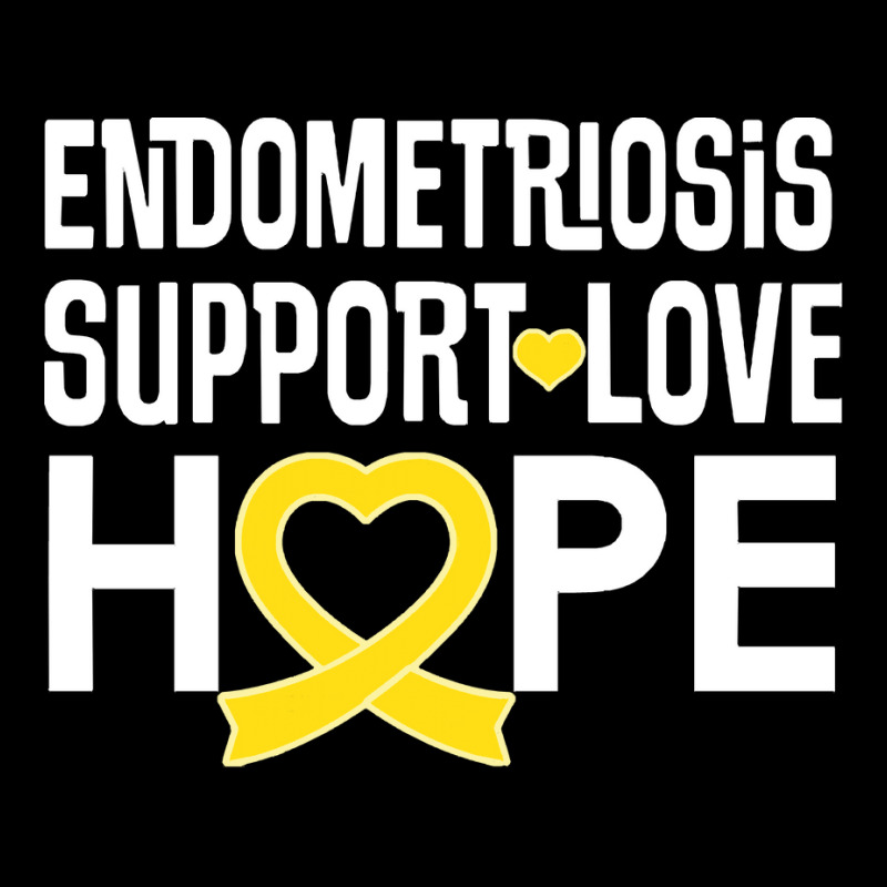 Endometriosis Awareness T  Shirt2174 V-Neck Tee by cm-arts | Artistshot