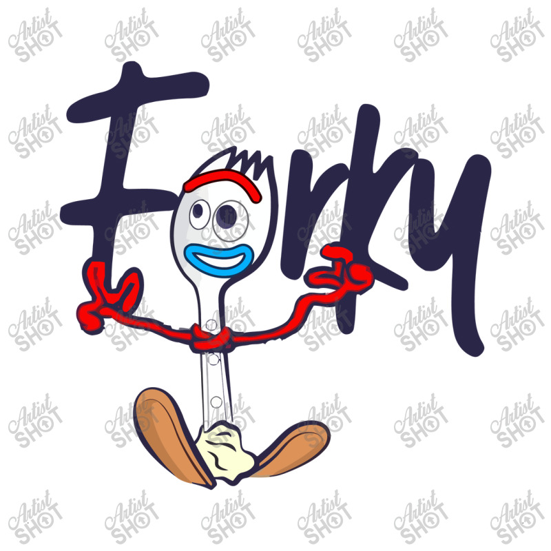 Forky Youth Tee | Artistshot
