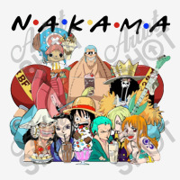 Nakama Classic T-shirt | Artistshot