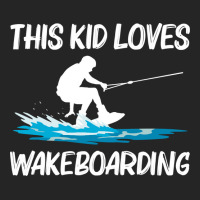 Cool Wakeboarding For Kids Boys Wakeboard Surfer Wakeboarder Pullover Unisex Hoodie | Artistshot