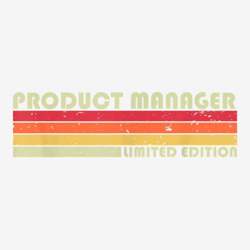 Product Manager Funny Job Title Profession Birthday Worker Magic Mug | Artistshot