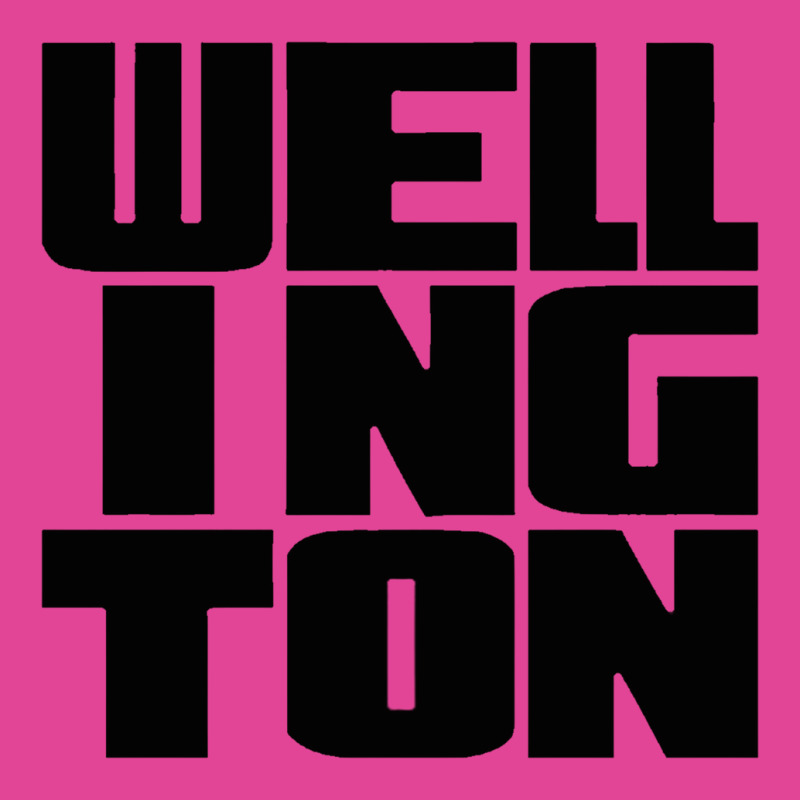 Wellington T-shirt | Artistshot