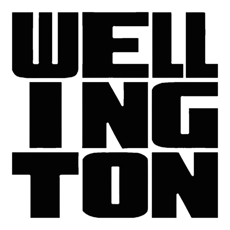 Wellington Sticker | Artistshot