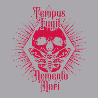 Tempus Fugit Memento Mori, Latin Phrase, Tempus Fugit Memento Mori Vin Youth 3/4 Sleeve | Artistshot