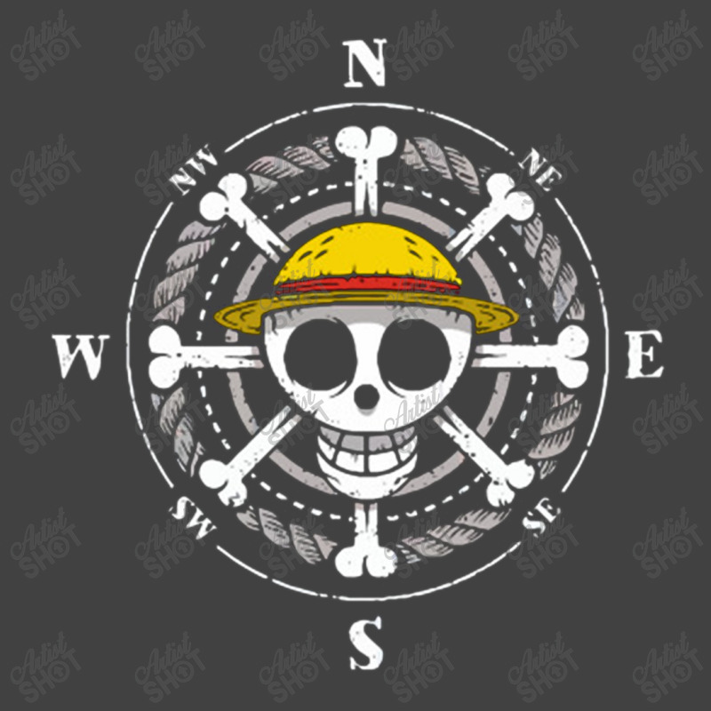 One Piece Vintage T-shirt | Artistshot