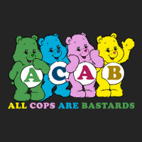 All Cops Are Bastards 3/4 Sleeve Shirt | Artistshot