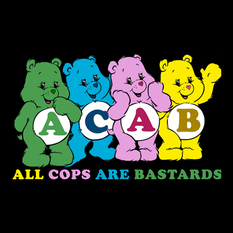 All Cops Are Bastards Fleece Short by cm-arts | Artistshot