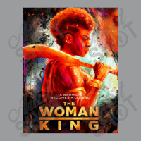 The Woman King Classic T-shirt | Artistshot