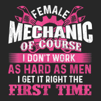 Female Mechanic - Aircraft Plane Lover Airplane Maintenance Women's Pajamas Set | Artistshot