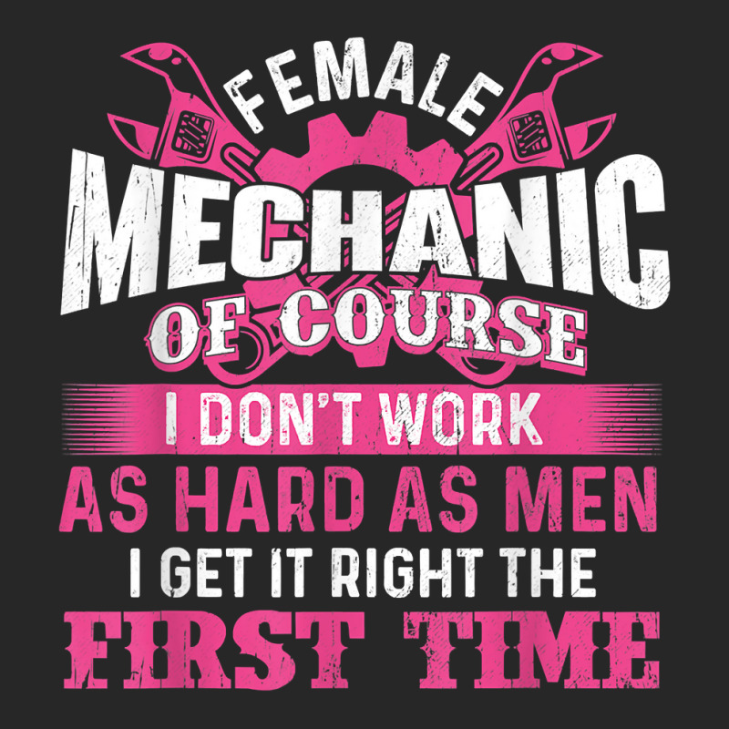 Female Mechanic - Aircraft Plane Lover Airplane Maintenance Women's Pajamas Set by EdithMcdaniel | Artistshot