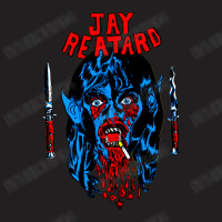 Jay Reatard Vintage Rare 2008 Tour T-shirt | Artistshot