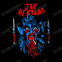 Jay Reatard Vintage Rare 2008 Tour V-neck Tee | Artistshot