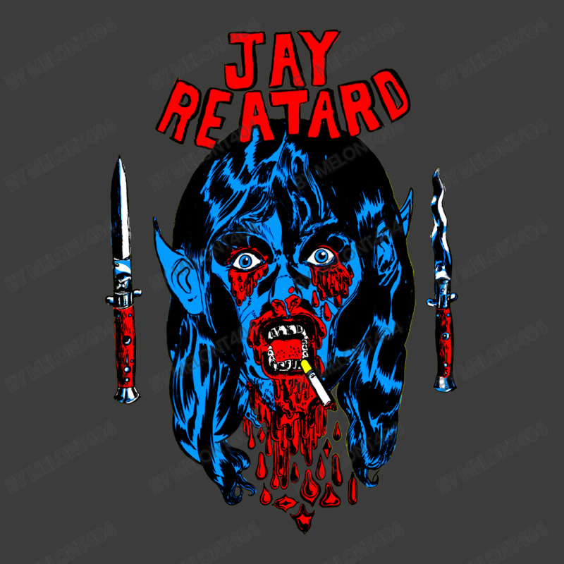 Jay Reatard Vintage Rare 2008 Tour Men's Polo Shirt | Artistshot