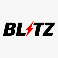 Blitz Ladies Fitted T-shirt | Artistshot