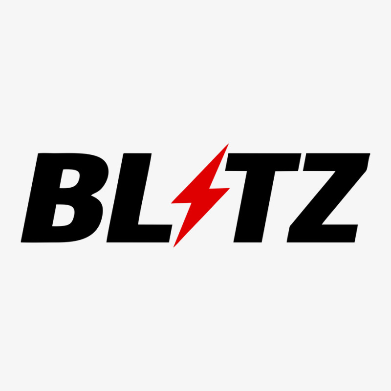 Blitz Ladies Fitted T-Shirt by cm-arts | Artistshot