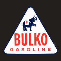 Bulko-gasoline Tank Top | Artistshot