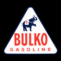 Bulko-gasoline V-neck Tee | Artistshot