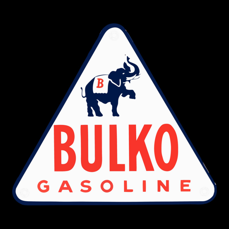 Bulko-gasoline V-neck Tee | Artistshot