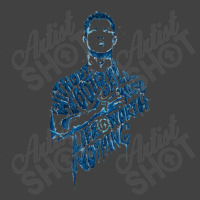 Ronaldo Without Football Vintage T-shirt | Artistshot