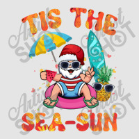 Santa Hat Summer Exclusive T-shirt | Artistshot