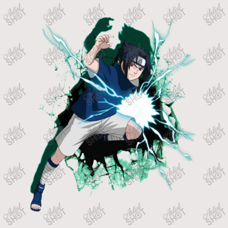 Sasuke Pocket T-shirt | Artistshot