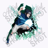 Sasuke Tank Top | Artistshot