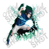 Sasuke Crewneck Sweatshirt | Artistshot