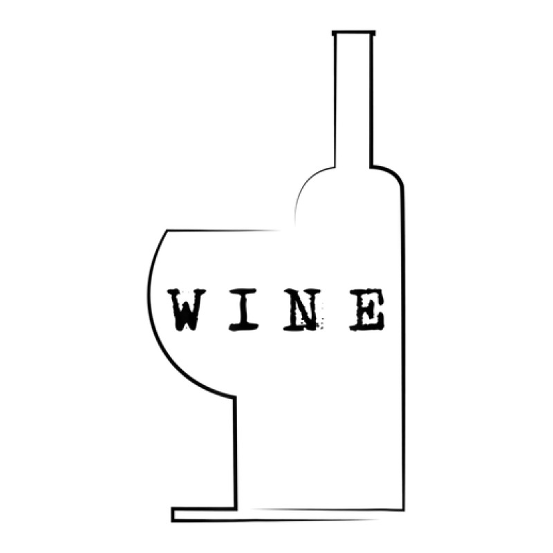 Wine Lover Winemaker Wineaholic Liquor Drink Alcoholic Sticker | Artistshot