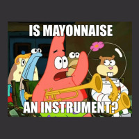 Is Mayonnaise And Instrument Large Vintage Short | Artistshot