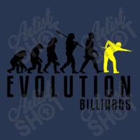 Billiards Evolution Men Denim Jacket | Artistshot