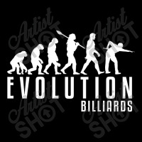 Billiards Evolution Men's Long Sleeve Pajama Set | Artistshot