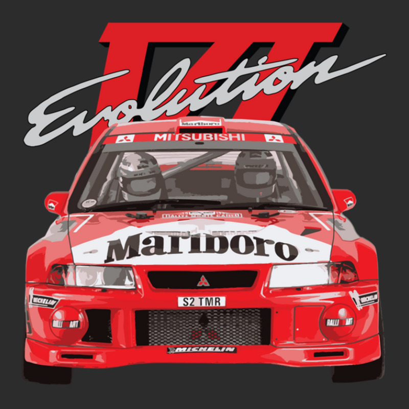 Evo 6 Vi Tme Wrc Ralliart Mitsubish Evolution Enkei Tommi Mäkinen Exclusive T-shirt by RobertDoss | Artistshot