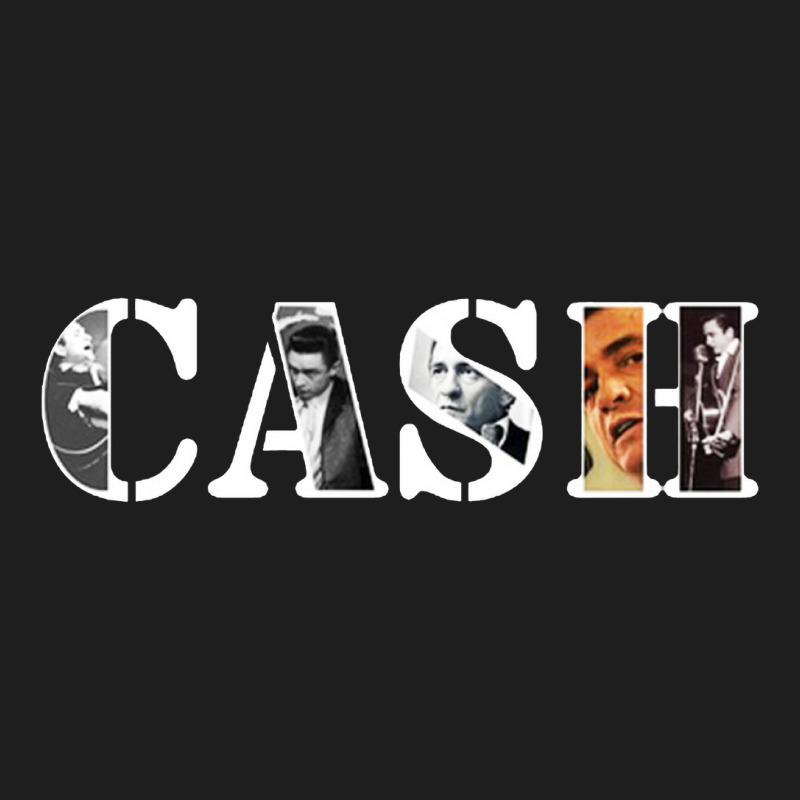 Johny Cash Article Classic T-shirt | Artistshot