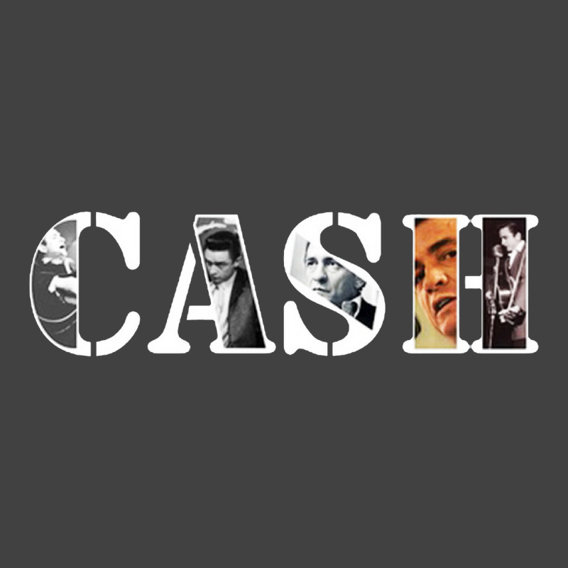 Johny Cash Article Vintage T-shirt | Artistshot